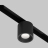 Трековый светильник MAYTONI ALFA S TR132-4-7W-DS-B