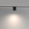 Трековый светильник MAYTONI ALFA S TR132-4-7W-DS-B