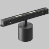 Трековый светильник MAYTONI ALFA S TR132-4-7W-DS-B