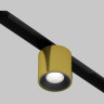 Трековый светильник MAYTONI ALFA S TR132-4-7W-DS-BS