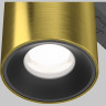 Трековый светильник MAYTONI ALFA S TR132-4-7W-DS-BS