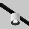 Трековый светильник MAYTONI ALFA S TR132-4-7W-DS-W