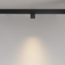 Трековый светильник MAYTONI ALFA S TR133-2-7W3K-B