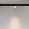 Трековый светильник MAYTONI ALFA S TR133-2-7W3K-W