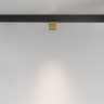 Трековый светильник MAYTONI ALFA S TR133-2-7W4K-BS