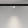 Трековый светильник MAYTONI ALFA S TR133-2-7W4K-W