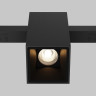 Трековый светильник MAYTONI ALFA TR121-2-7W3K-B