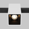 Трековый светильник MAYTONI ALFA TR121-2-7W3K-W