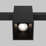 Трековый светильник MAYTONI ALFA TR121-2-7W4K-B