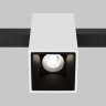 Трековый светильник MAYTONI ALFA TR121-2-7W4K-W