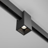 Трековый светильник MAYTONI ALFA TR121-4-7W-DS-B