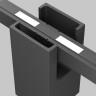 Трековый светильник MAYTONI ALFA TR121-4-7W-DS-B