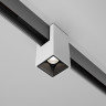 Трековый светильник MAYTONI ALFA TR121-4-7W-DS-W