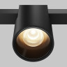 Трековый светильник MAYTONI ALFA TR122-2-7W3K-B