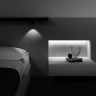 Трековый светильник MAYTONI ALFA TR122-2-7W3K-B