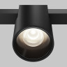 Трековый светильник MAYTONI ALFA TR122-2-7W4K-B