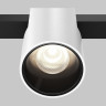 Трековый светильник MAYTONI ALFA TR122-2-7W4K-W