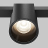 Трековый светильник MAYTONI ALFA TR122-4-7W-DS-B