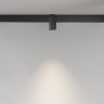 Трековый светильник MAYTONI ALFA TR122-4-7W-DS-B