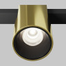 Трековый светильник MAYTONI ALFA TR122-4-7W-DS-BS