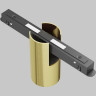 Трековый светильник MAYTONI ALFA TR122-4-7W-DS-BS