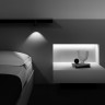 Трековый светильник MAYTONI ALFA TR122-4-7W-DS-BS