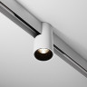 Трековый светильник MAYTONI ALFA TR122-4-7W-DS-W
