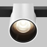 Трековый светильник MAYTONI ALFA TR122-4-7W-DS-W