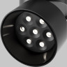Трековый светильник MAYTONI ALFA TR199-3-15W4K-M-B