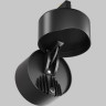 Трековый светильник MAYTONI ALFA TR199-3-15W4K-M-B