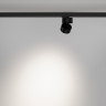 Трековый светильник MAYTONI ALFA TR199-3-15W4K-M-B