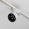 Трековый светильник MAYTONI ALFA TR199-3-15W4K-M-W