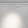 Трековый светильник MAYTONI ALFA TR199-3-15W4K-M-W