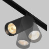 Трековый светильник MAYTONI ARTISAN TR097-2-12W2.7K-M-BB