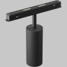 Трековый светильник MAYTONI ARTISAN TR097-2-12W2.7K-M-BB
