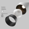 Трековый светильник MAYTONI ARTISAN TR097-2-12W3K-M-BW