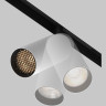 Трековый светильник MAYTONI ARTISAN TR097-2-12W3K-M-BW