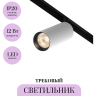 Трековый светильник MAYTONI ARTISAN TR097-2-12W3K-M-BW