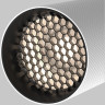 Трековый светильник MAYTONI ARTISAN TR097-2-12W4K-M-BW