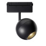 Трековый светильник MAYTONI BALL TR028-2-15W4K-B