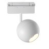 Трековый светильник MAYTONI BALL TR028-2-15W4K-W