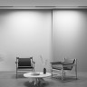 Трековый светильник MAYTONI BASIS BASITY TR173-1-24WTW-B
