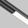 Трековый светильник MAYTONI BASIS C100CL-L500-12W3-6K-B