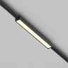 Трековый светильник MAYTONI BASIS ELASITY TR161-1-16W3K-B