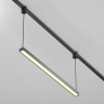 Трековый светильник MAYTONI BASIS ELASITY TR170-1-26W3K-B