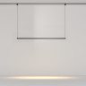 Трековый светильник MAYTONI BASIS ELASITY TR170-1-52W3K-B