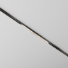 Трековый светильник MAYTONI BASIS EXILITY TR240-2-12W3K-B