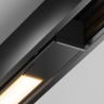 Трековый светильник MAYTONI BASIS EXILITY TR240-2-18W3K-B