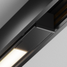Трековый светильник MAYTONI BASIS EXILITY TR240-2-6W4K-B
