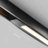 Трековый светильник MAYTONI BASIS EXILITY X TR240-2-12W4K-B